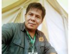 Ketua Kaukus Wartawan Peduli PWI Jambi, Joni Rizal