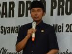 Ketua DPRD Provinsi Jambi Edi Purwanto. (Ist)