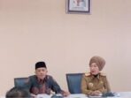 Anggota Komisi I DPRD Provinsi Jambi laksanakan studi banding ke Badan Kepegawaian Daerah (BKD) Provinsi Sumatera Selatan (Sumsel)