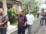 Anggota Komisi IV DPRD Provinsi Jambi laksanakan kunjungan kerja ke panti lansia di Kabupaten Gianyar, Provinsi Bali