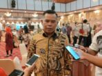 Ketua Komisi IV DPRD Provinsi Jambi Fadli Sudria