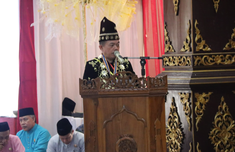 gubernur