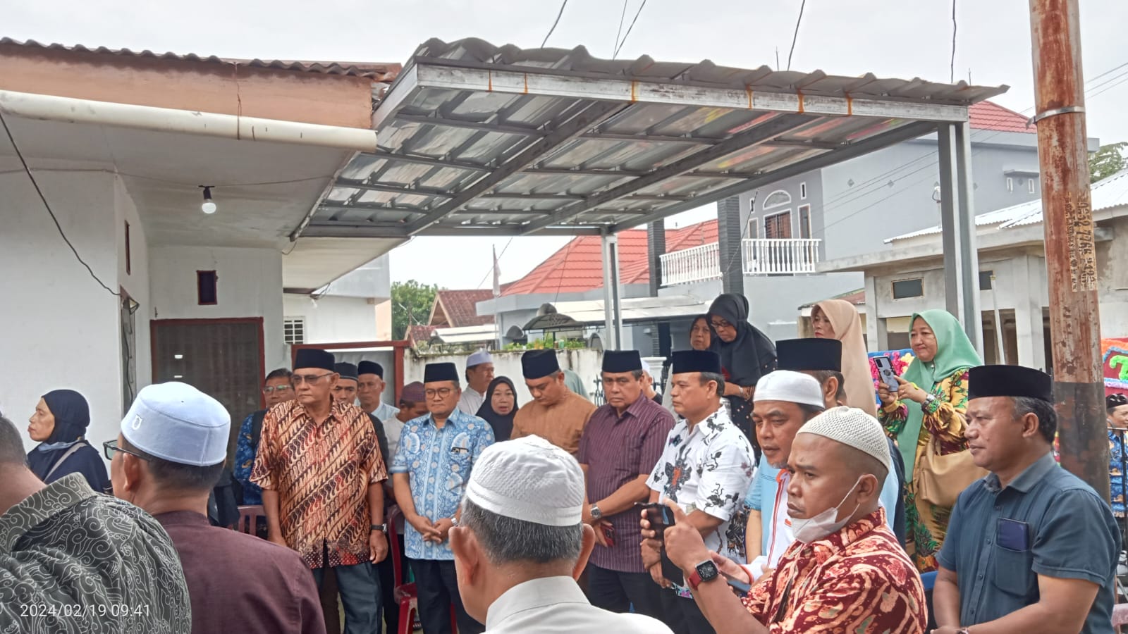dr maulana