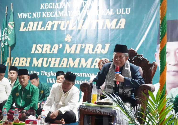 wakil gubernur  jambi, abdullah sani...........