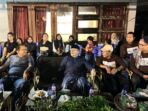 dr maulana hadiri anniversary ke 17 tahun slank fans club jambi di rpm