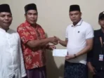 jangan golput ketua dprd