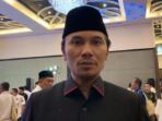 ketua dprd provinsi jambi, edi purwato.