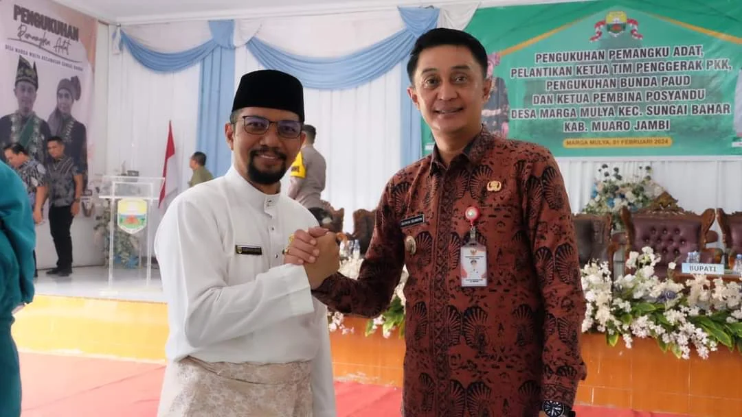 lam marga mulya