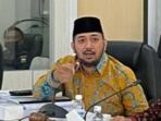 pinto jayanegara wakil ketua dprd provinsi jambi..