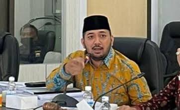 pinto jayanegara wakil ketua dprd provinsi jambi..