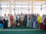 safari ramadan di masjid az zumma simpang tiga sipin