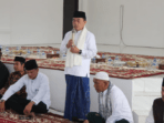 Gubernur Al Haris Buka Bersama Ormas dan LSM se-Provinsi Jambi