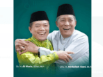 al haris dan abdullah sani.