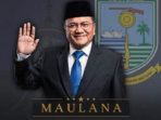 baka calon walikota jambi 2024, h maulana.