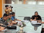 dprd provinsi jambi study banding ke provinsi kalimantan selatan mengenai prioritas pembangunan daerah