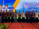 hadiri musrenbang rkpd provinsi jambi tahun 2025