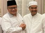 keakraban maulana bersama sah.