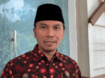 ketua dprd provinsi jambi, edi purwanto..