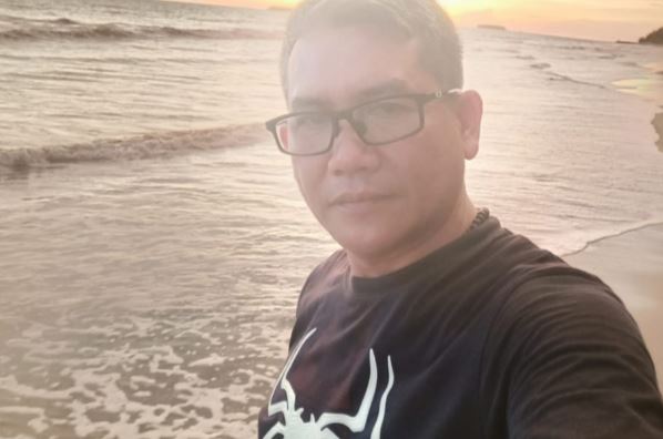 ketua fmp2j syaiful bakri.