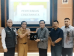 komisi iv studi banding ke jawa barat