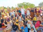 Dukungan dari masyarakat kepada Bakal Calon Walikota (Bacawako) Jambi, H Abdul Rahman atau HAR terus mengalir.