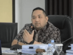 wakil ketua (waka) dprd provinsi jambi, pinto jayanegara