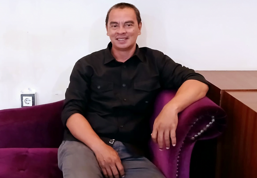 Yulfi Alfikri Noer S.IP., M. AP, Akademisi UIN STS Jambi.