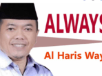 always al haris ways 2
