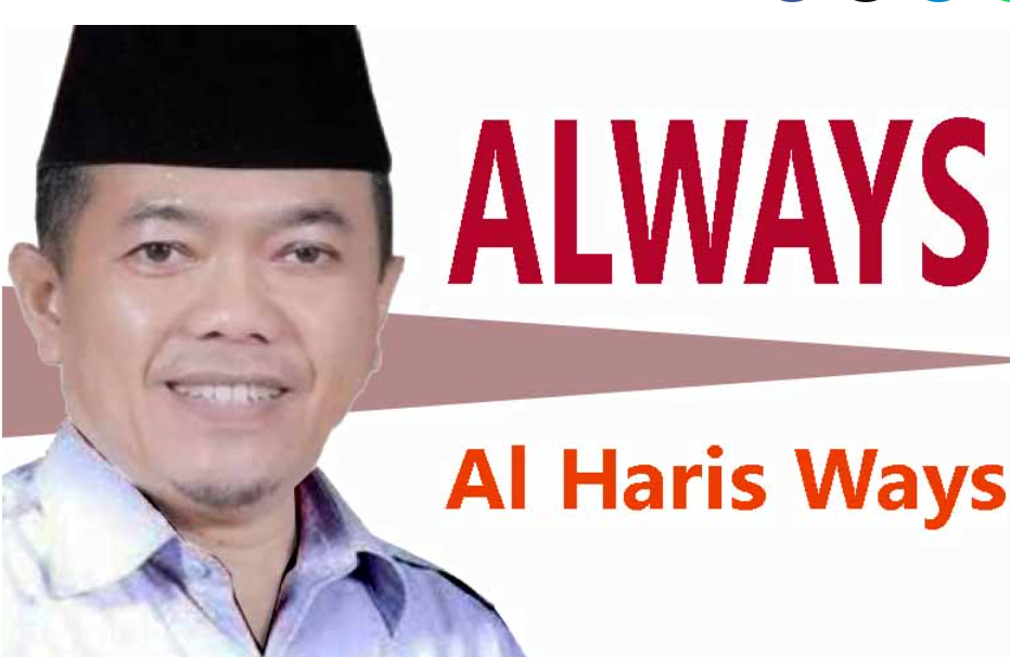 always al haris ways 2
