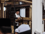gubernur jambi, al haris...............