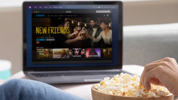 lk21 dan rebahin untuk nonton film di libur idul adha