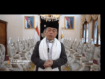 pesan gubernur jambi al haris di hari raya idul adha 1445 h