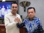 raffi ahmad dan al haris