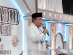 Gubernur Jambi, Al Haris..