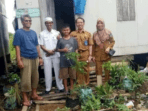 Dumisake Kesehatan Jambi Mantap