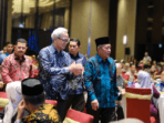 Wagub Sani Jadi Pembicara Pada Temu Kerja Tim Penurunan Stunting