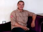 yulfi alfikri noer s.ip., m. ap
