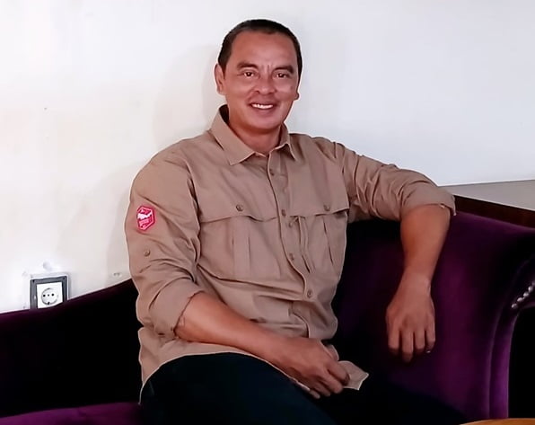 yulfi alfikri noer s.ip., m. ap
