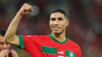 achraf hakimi