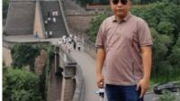 Jauhari, Sekretaris Tim Pemenangan H Abdul Rahman.
