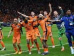 belanda