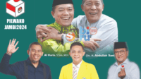 foto jambiseru
