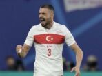 merih demiral