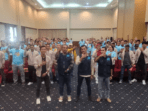 pembekalan tim kangguru haris sani bungo dan tebo.