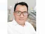 pengamat politik jambi, dedek kusnady.
