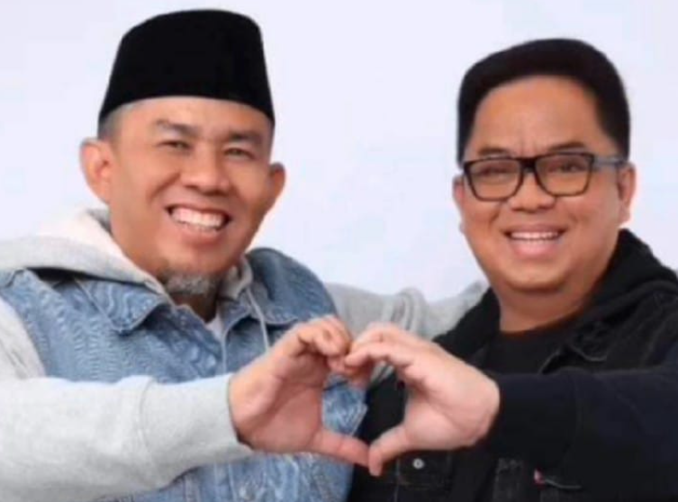 har tu lah (h abdul rahman dan h andi muhammad guntur).