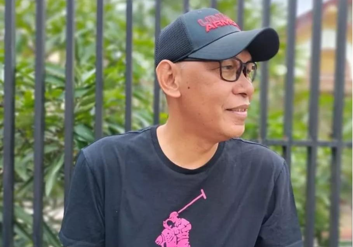 ketua pemenangan h abdul rahman (har), rahman dilla
