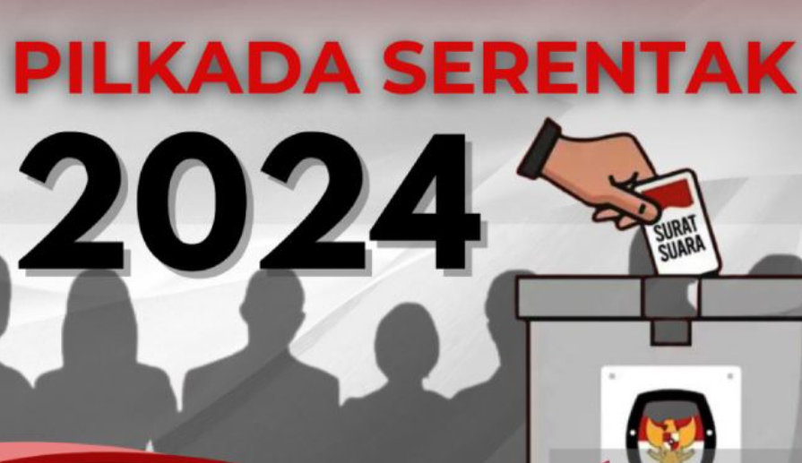 Foto ilustrasi pilkada
