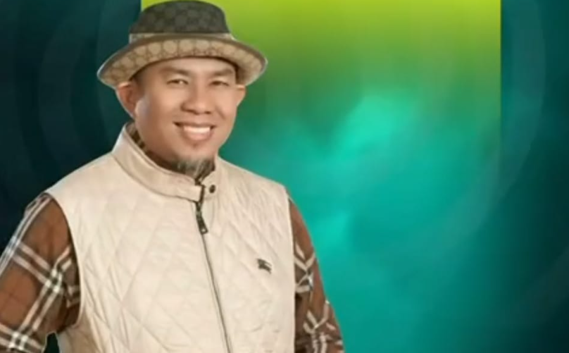 Calon Walikota Jambi, H Abdul Rahman