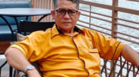 ketua forum masyarakat peduli pilkada jambi (fmp2j)